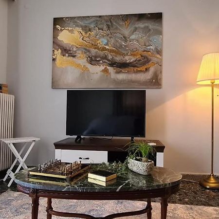 'Ηδιστον,Delphi Apartment ภายนอก รูปภาพ