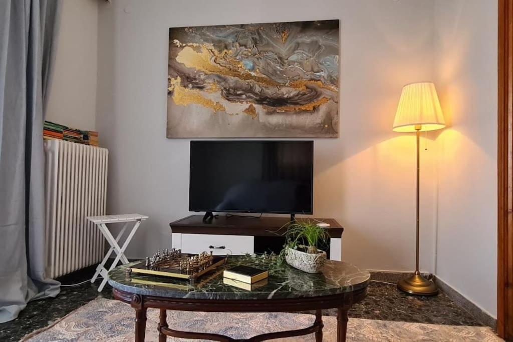 'Ηδιστον,Delphi Apartment ภายนอก รูปภาพ