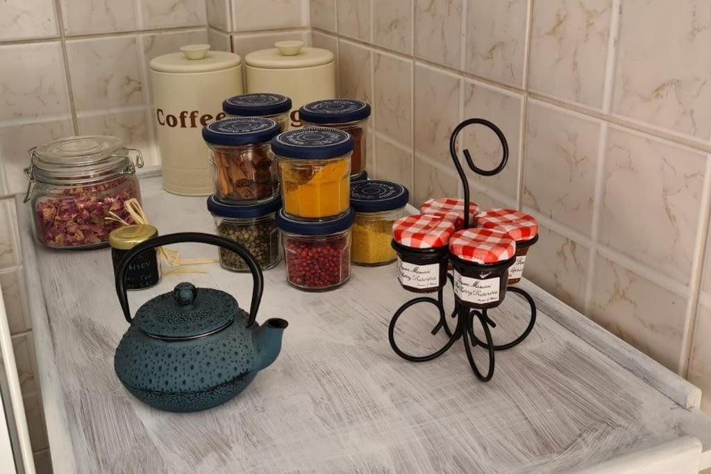 'Ηδιστον,Delphi Apartment ภายนอก รูปภาพ